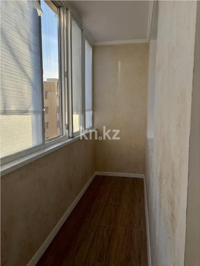 Продажа 1-комнатной квартиры, 40 м² в Астане - фото 4