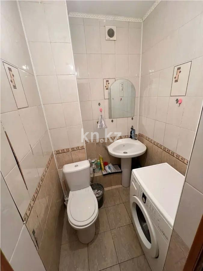 Продажа 3-комнатной квартиры, 86 м² в Астане - фото 4