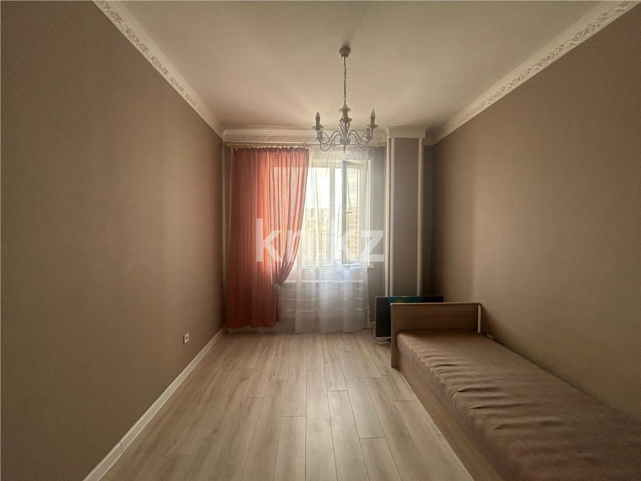 Продажа 4-комнатной квартиры, 131.5 м², ул. Керей, Жанибек хандар - Продажа  четырехкомнатных квартир в новостройках Астаны фото 5 из 18