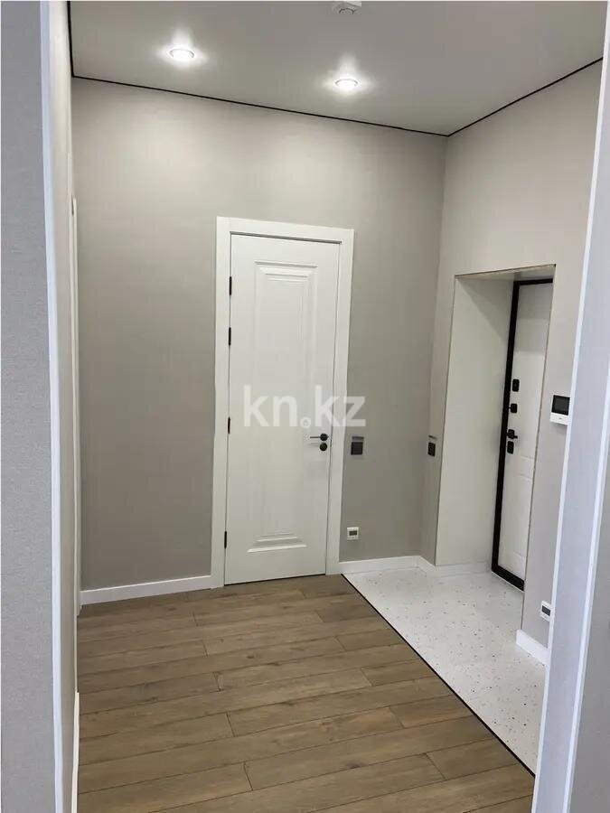 Продажа 1-комнатной квартиры, 46 м² в Караганде - фото 2