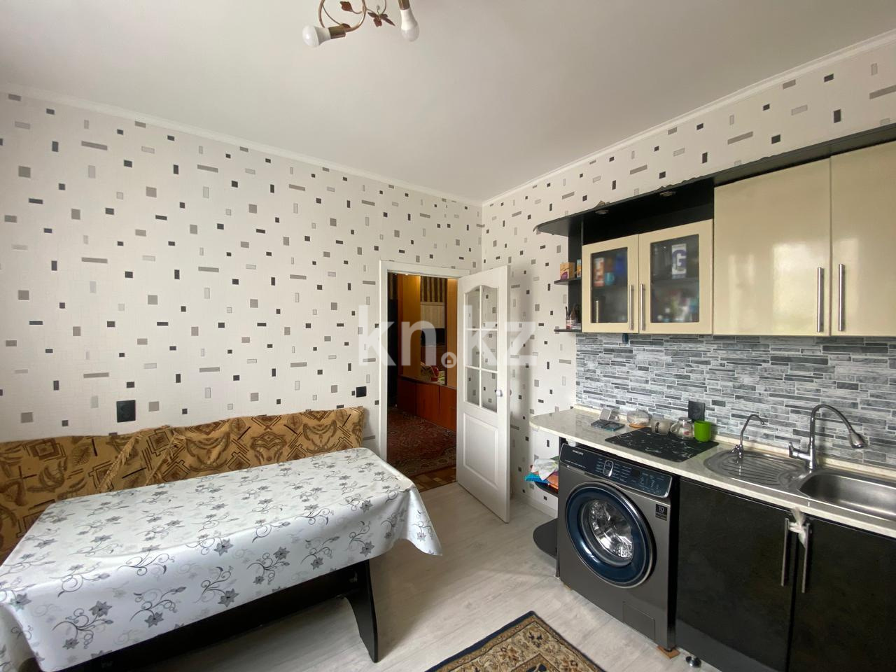 Продажа 3-комнатной квартиры, 81 м² в Караганде - фото 11