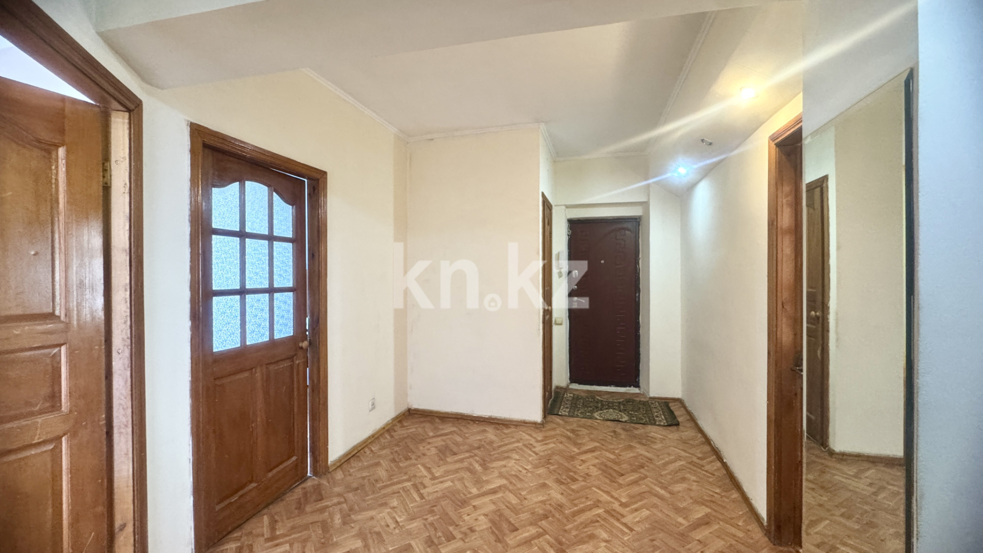 Продажа 3-комнатной квартиры, 65.3 м² в Алматы - фото 14