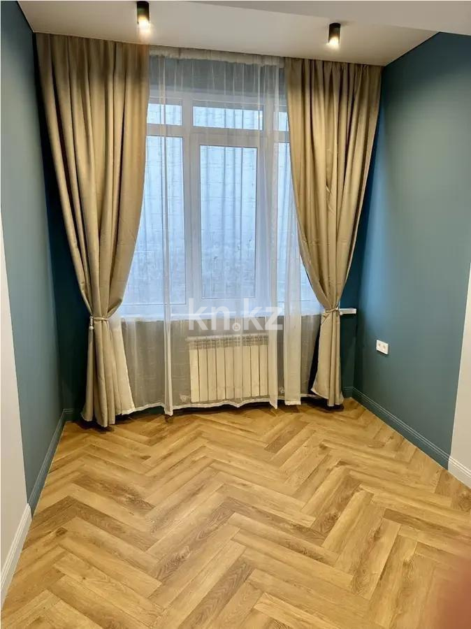Продажа 2-комнатной квартиры, 37 м² - Недвижимость в Алматы - страница 19 фото 1 из 5