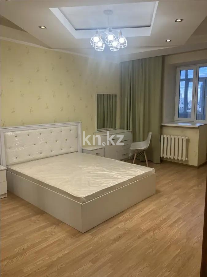 Продажа 3-комнатной квартиры, 89 м² - Продажа квартир в р-не Сарыарка Астаны - страница 12 фото 2 из 4