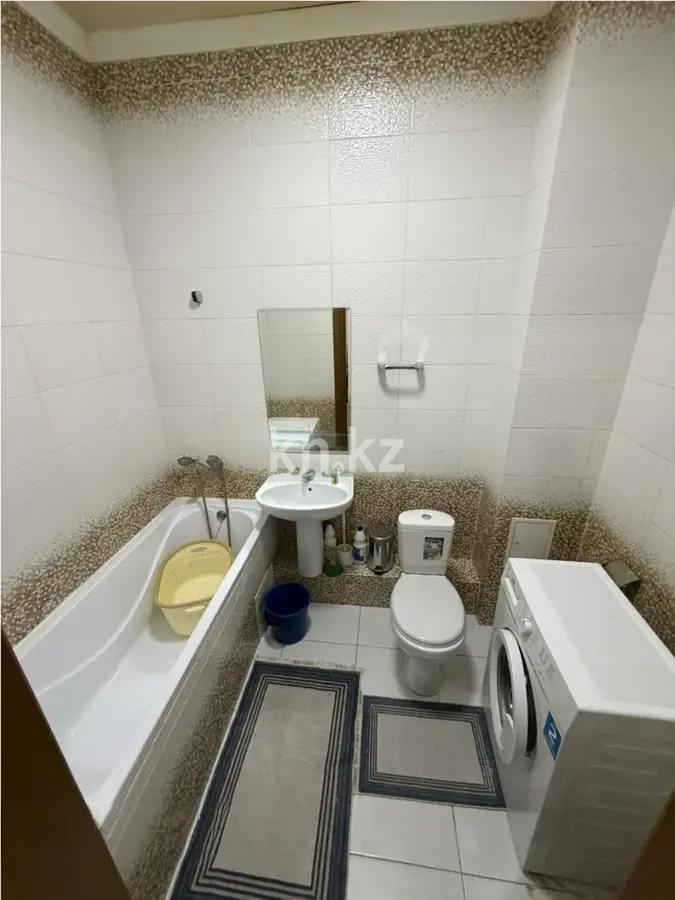 Продажа 1-комнатной квартиры, 37 м² в Астане - фото 3