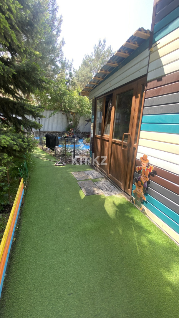 Продажа дома, 700 м² - Продажа домов, коттеджей в Алматы - страница 2 фото 4 из 35