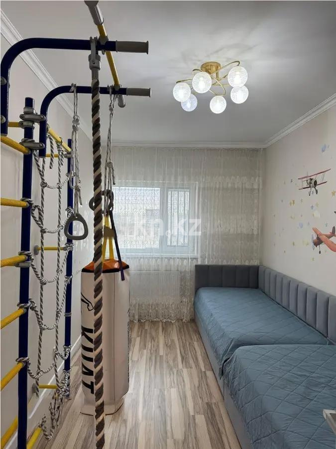 Продажа 3-комнатной квартиры, 96 м², пр. Мангилик Ел, дом  17 - Продажа  трехкомнатных квартир в Астане фото 3 из 5