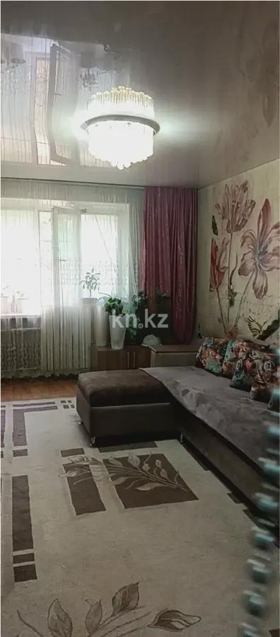 Продажа 2-комнатной квартиры, 42.7 м², ул. Геологов, дом  4 - Продажа квартир в Алматы без посредников с фото фото 1 из 6