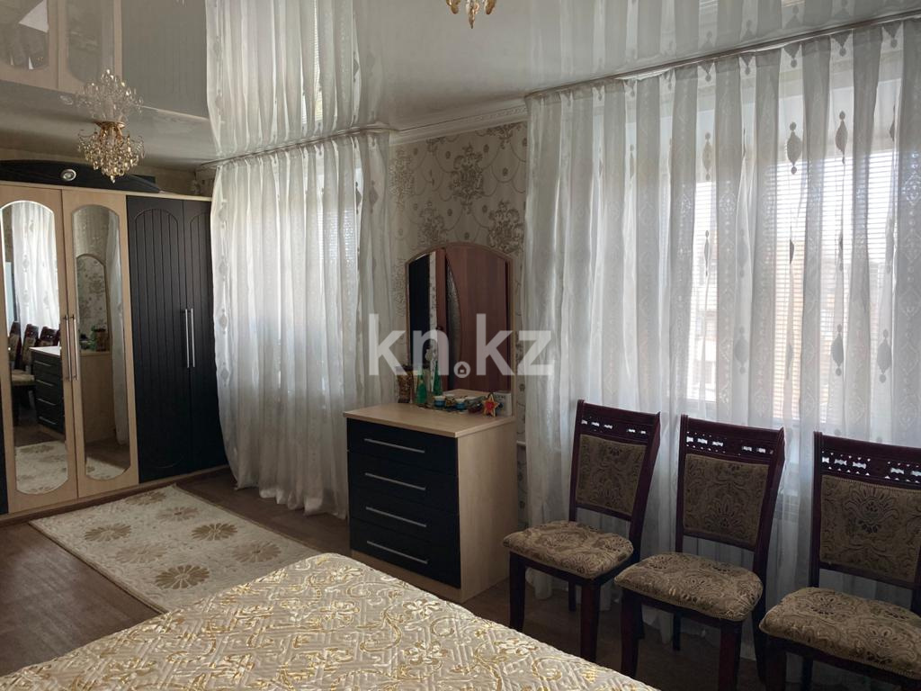 Продажа 4-комнатной квартиры, 88 м² в Караганде - фото 3