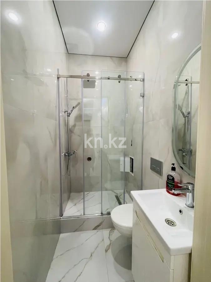 Продажа 3-комнатной квартиры, 100 м² - Продажа трехкомнатных квартир в Астане фото 5 из 5