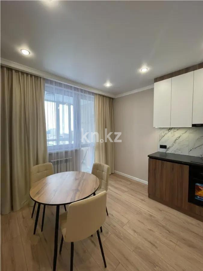 Продажа 2-комнатной квартиры, 44.2 м² - Продажа зданий в Усть-Каменогорске фото 3 из 5