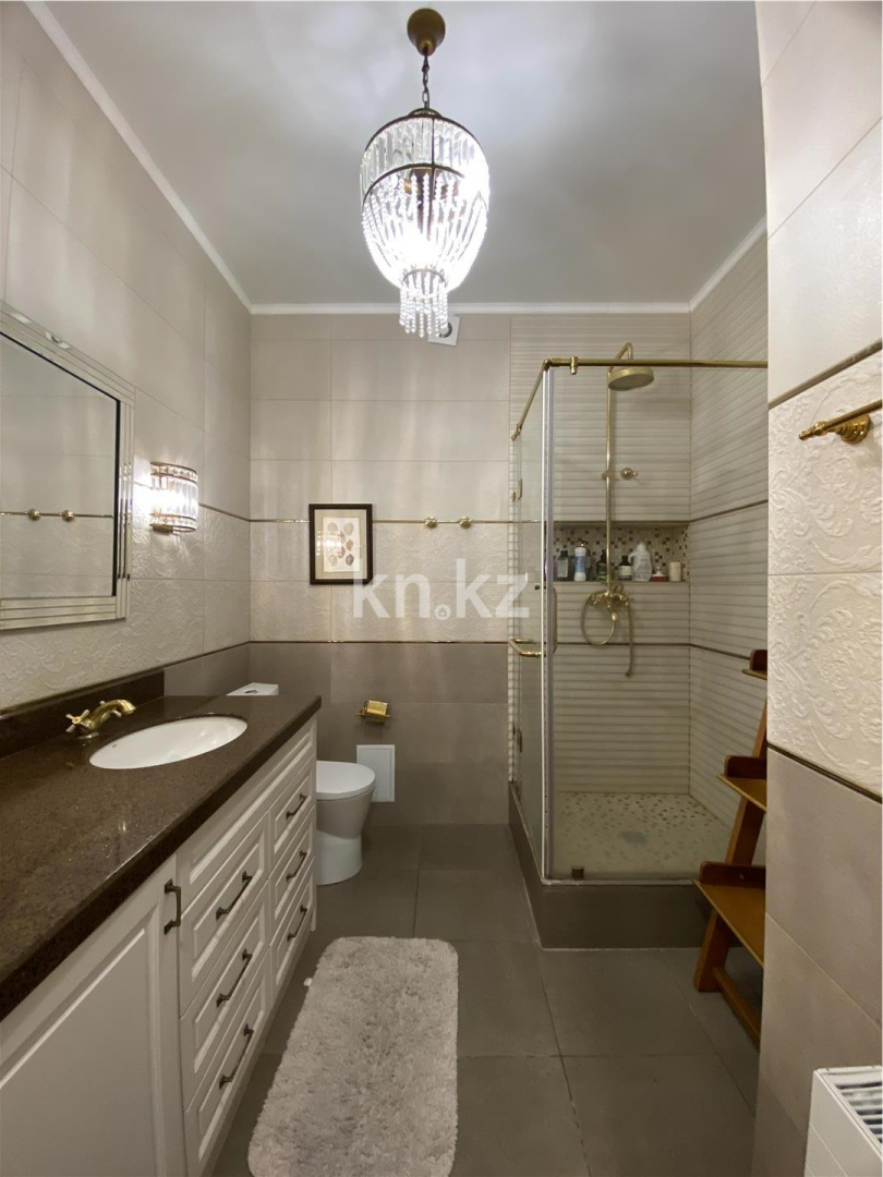 Продажа 3-комнатной квартиры, 97 м² в Астане - фото 17