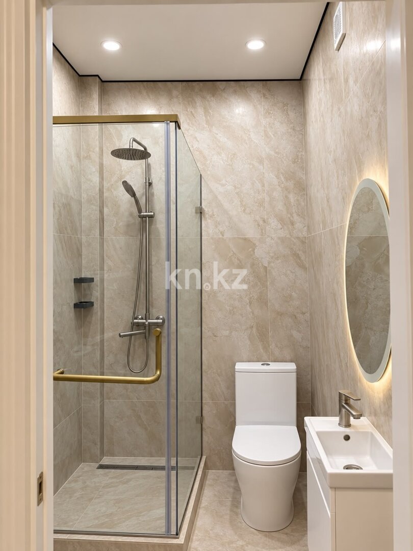 Продажа 3-комнатной квартиры, 99 м² в Астане - фото 7