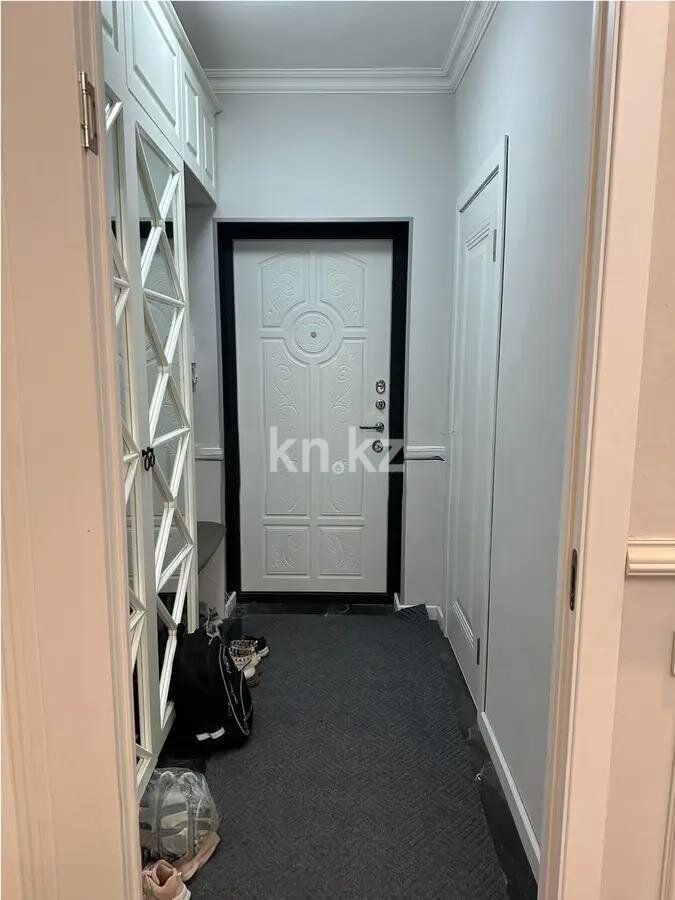 Продажа 1-комнатной квартиры, 47 м² в Алматы - фото 4