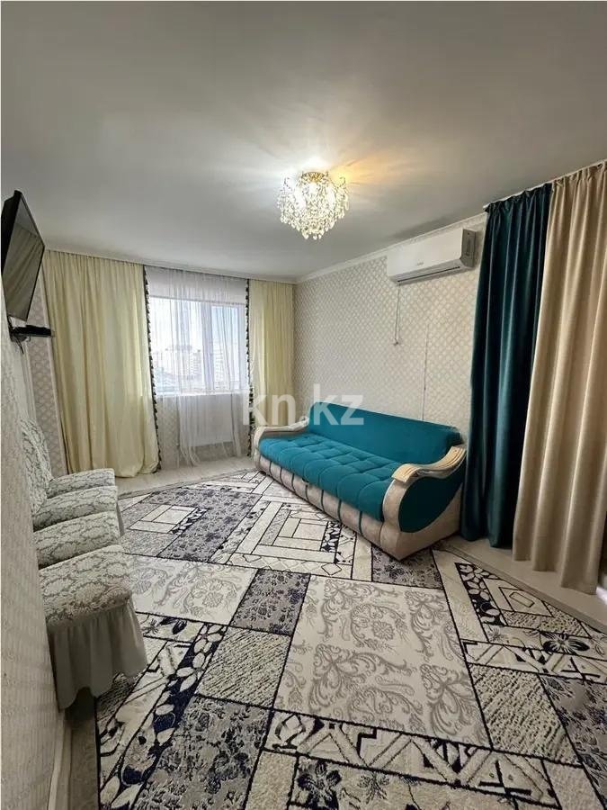 Продажа 1-комнатной квартиры, 37 м² - Продажа однокомнатных квартир от собственников в Казахстане - страница 3 фото 1 из 1