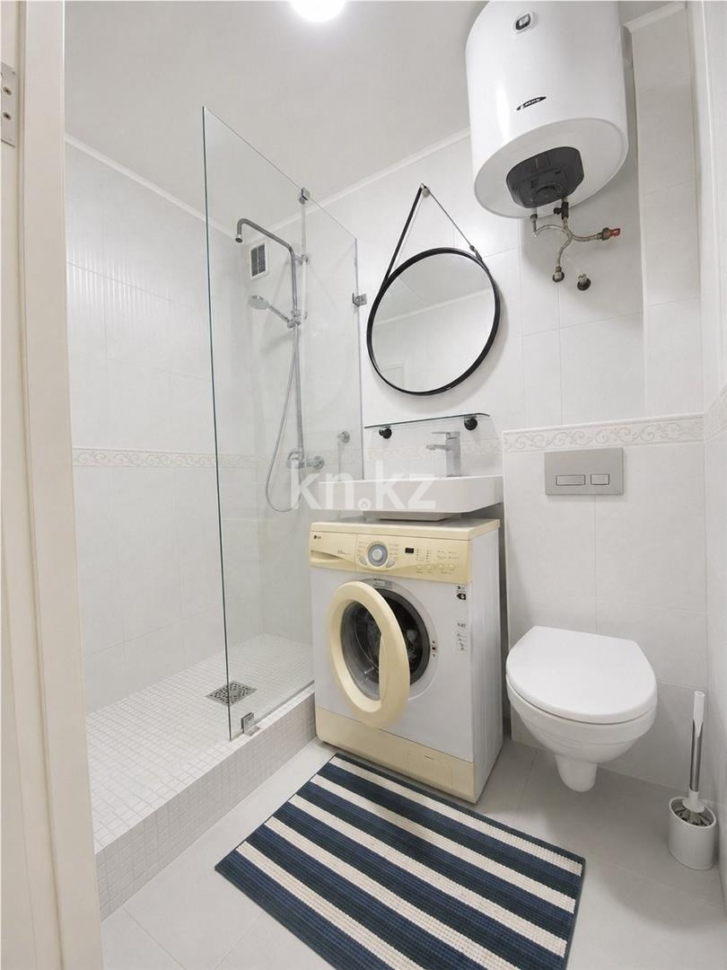 Продажа 1-комнатной квартиры, 30 м² - Продажа квартир в Темиртау фото 6 из 10