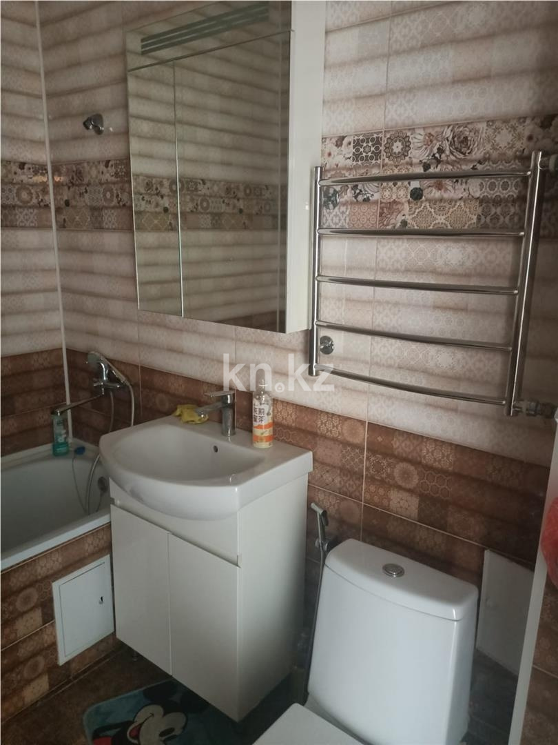 Продажа 2-комнатной квартиры, 53 м² в Астане - фото 6