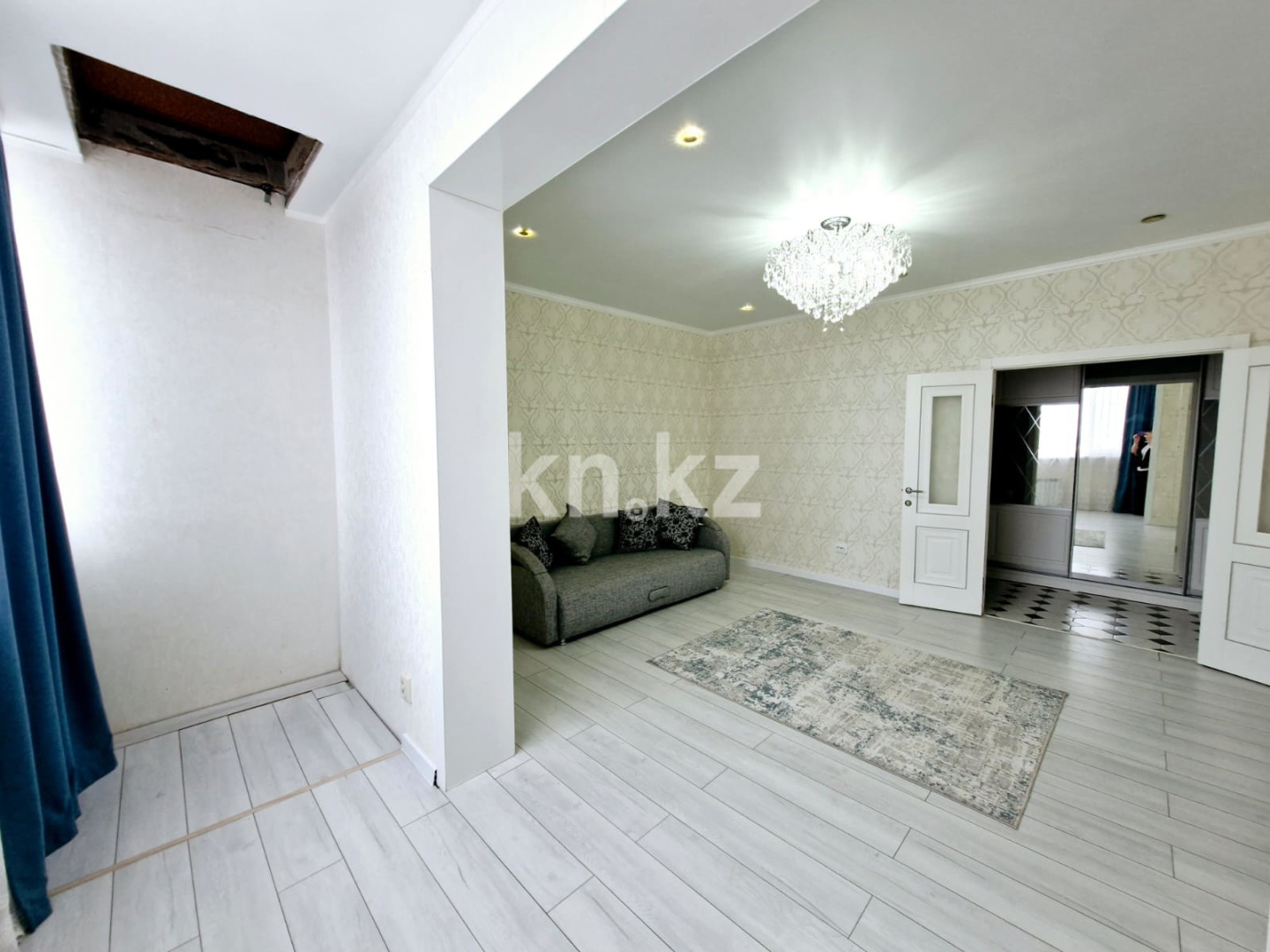 Продажа 2-комнатной квартиры, 64.2 м² - Недвижимость в Костанае фото 5 из 19