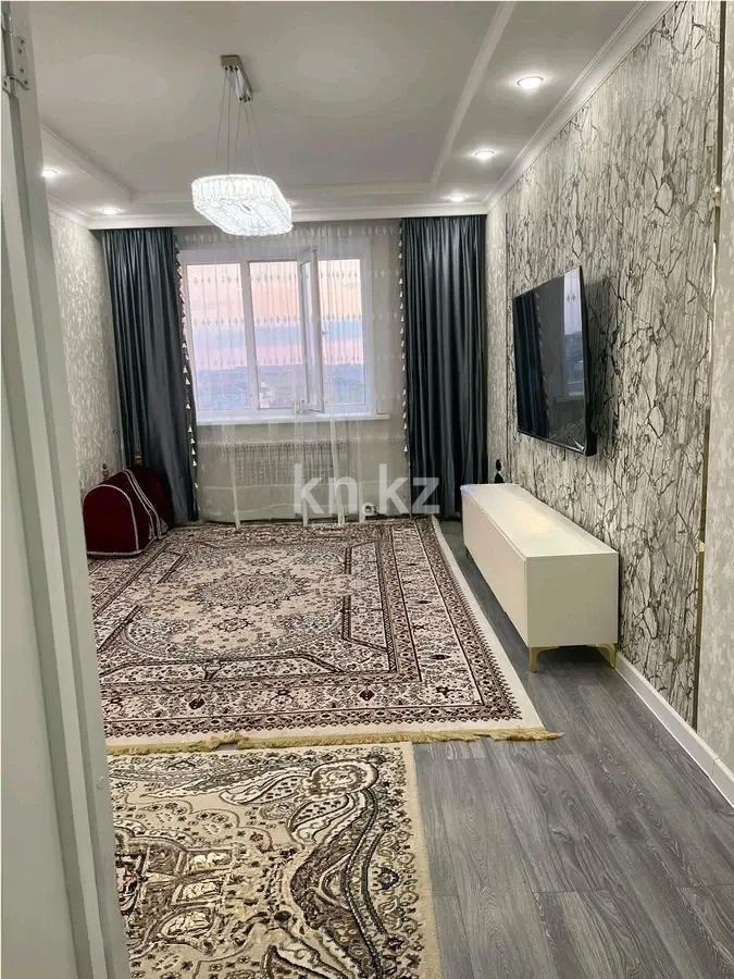 Продажа 2-комнатной квартиры, 60 м² в Астане