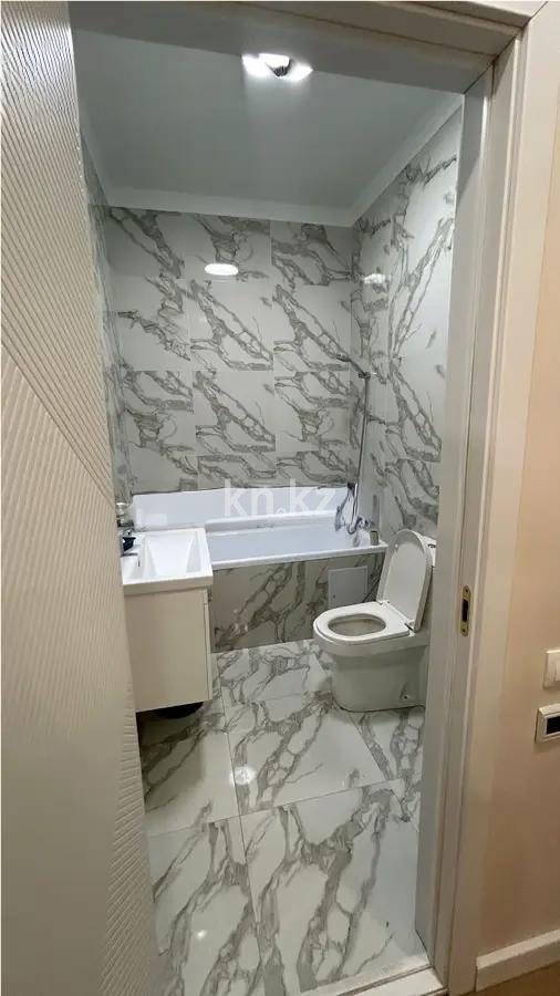 Продажа 2-комнатной квартиры, 45 м² - Продажа двухкомнатных квартир в Астане - страница 8 фото 3 из 3