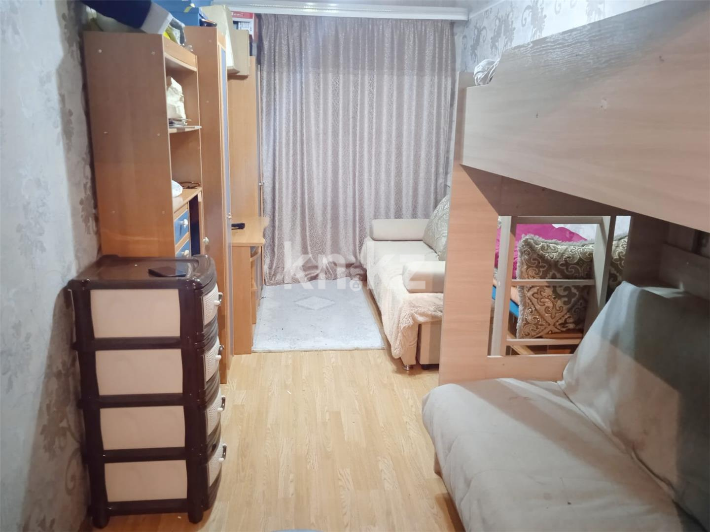 Продажа 3-комнатной квартиры, 54 м², ул. Кузембаева в Караганде - фото 10