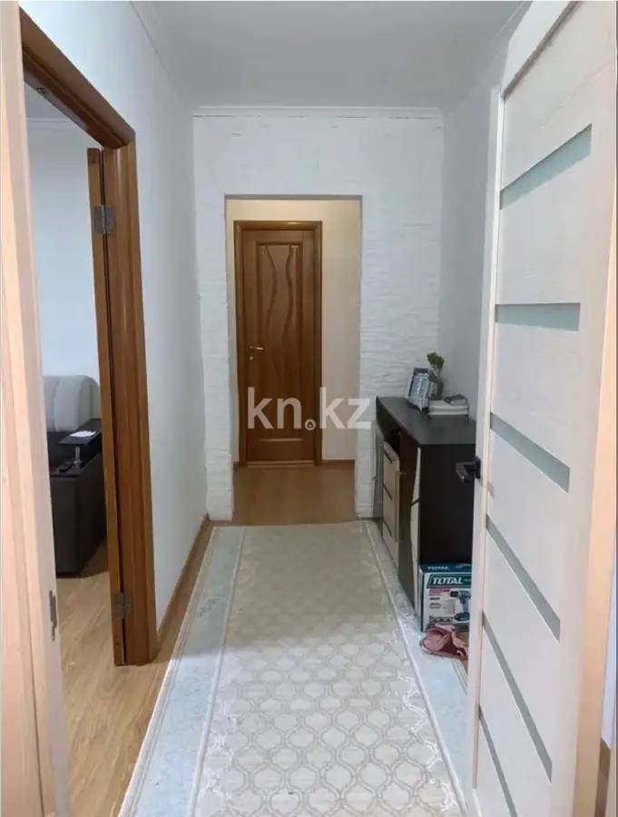 Продажа 3-комнатной квартиры, 65 м², ул. Карла Маркса, дом  3 - Продажа  трехкомнатных квартир в Караганде фото 7 из 7