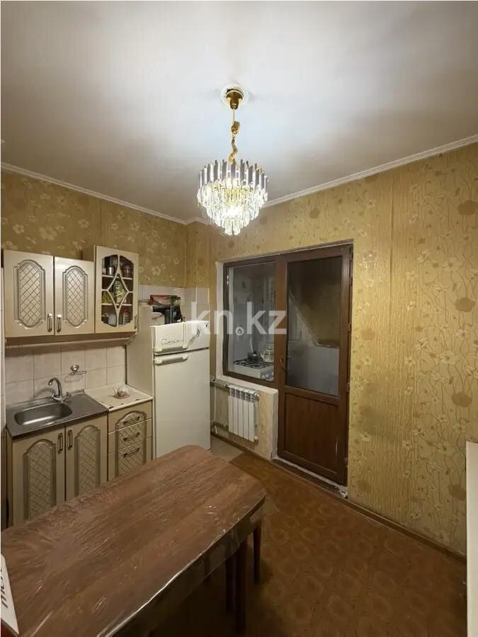 Продажа 3-комнатной квартиры, 70 м² в Алматы - фото 4