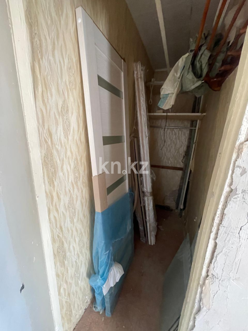 Продажа 1-комнатной квартиры, 29 м² - Недвижимость в Казахстане - страница 18 фото 3 из 3