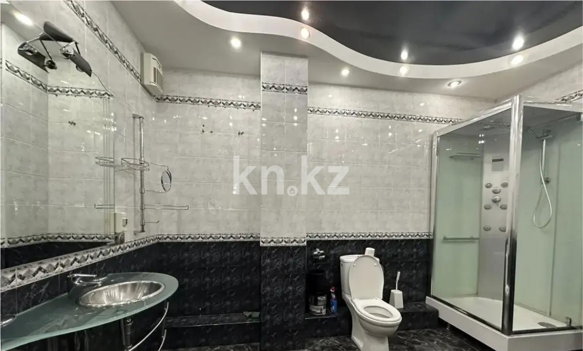 Продажа 4-комнатной квартиры, 185 м², мкр-н Самал-2, дом  63 - Продажа  четырехкомнатных квартир в новостройках Алматы с фото фото 5 из 5