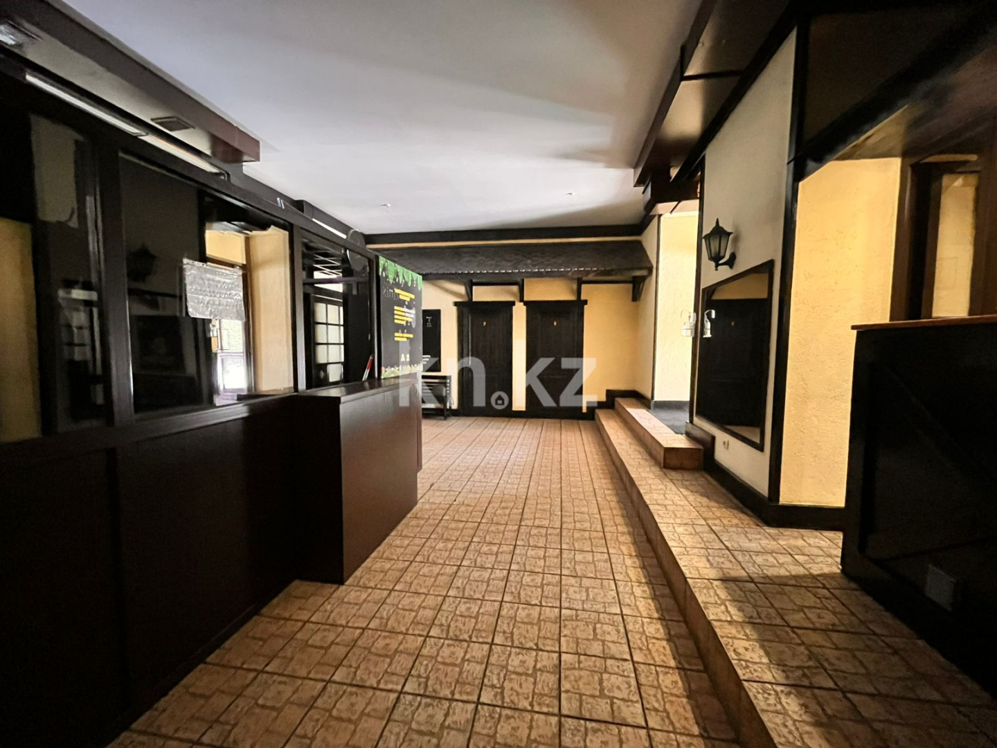 Аренда помещения - Аренда офисных и торговых помещений в Караганде фото 4 из 7