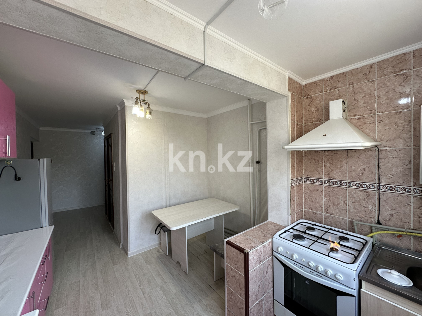Продажа 2-комнатной квартиры, 56 м², мкр-н Восток, дом  23 - Продажа и аренда недвижимости в Шымкенте фото 10 из 17