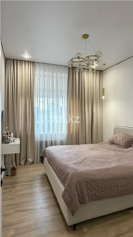 Продажа 2-комнатной квартиры, 55 м² в Астане - фото 2