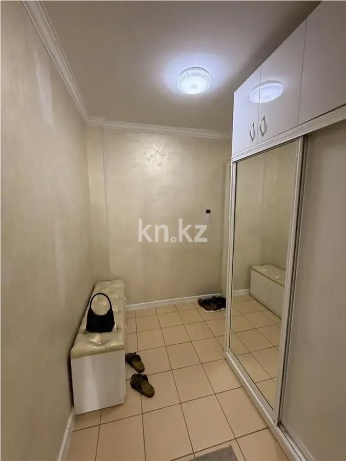 Продажа 3-комнатной квартиры, 87 м² - Продажа жилой и коммерческой недвижимости в Алматы фото 5 из 5