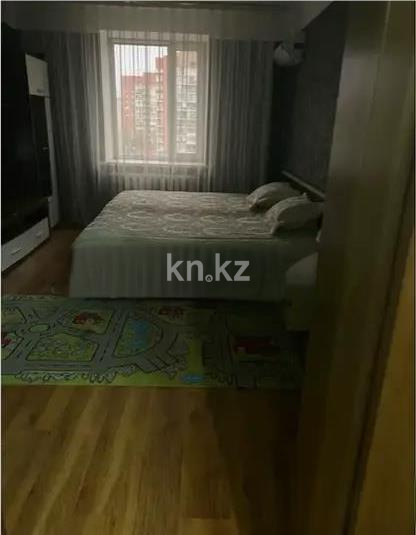 Продажа 1-комнатной квартиры, 45 м², ул. Щорса, дом  12/2 - Продажа  однокомнатных квартир в Астане фото 1 из 3