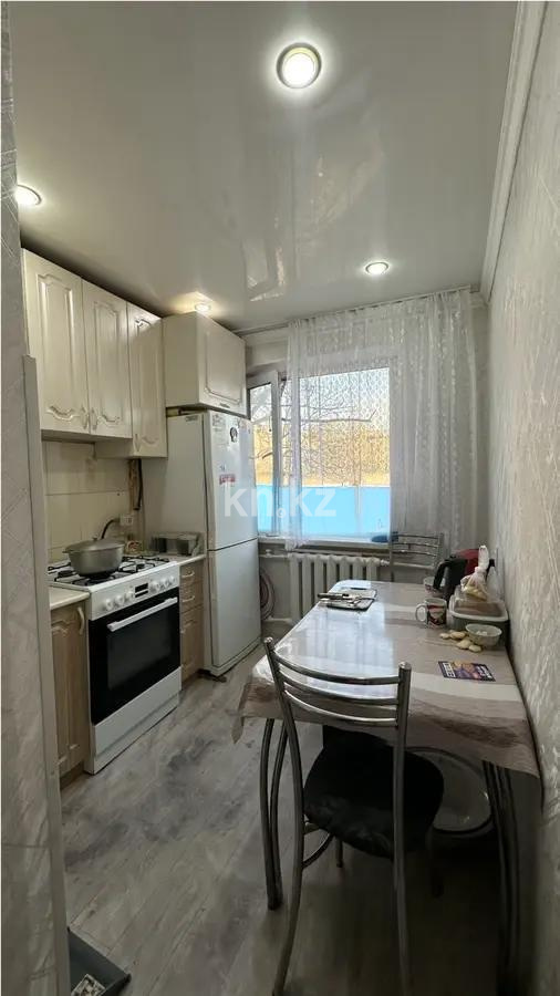 Продажа 3-комнатной квартиры, 64 м², 2 кв-л, дом  30 - Продажа квартир в Караганде фото 4 из 6