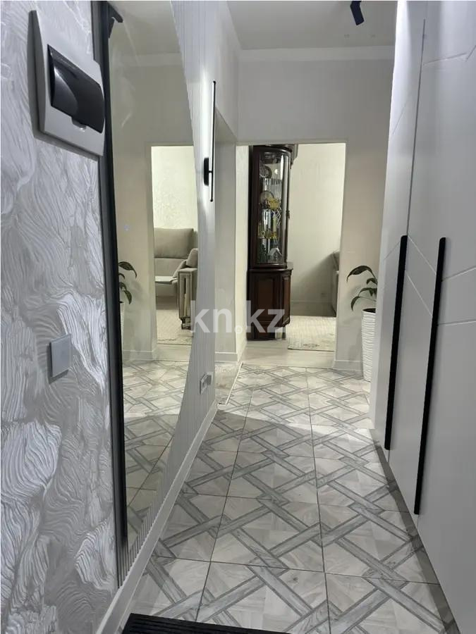 Продажа 3-комнатной квартиры, 80 м² в Алматы - фото 5