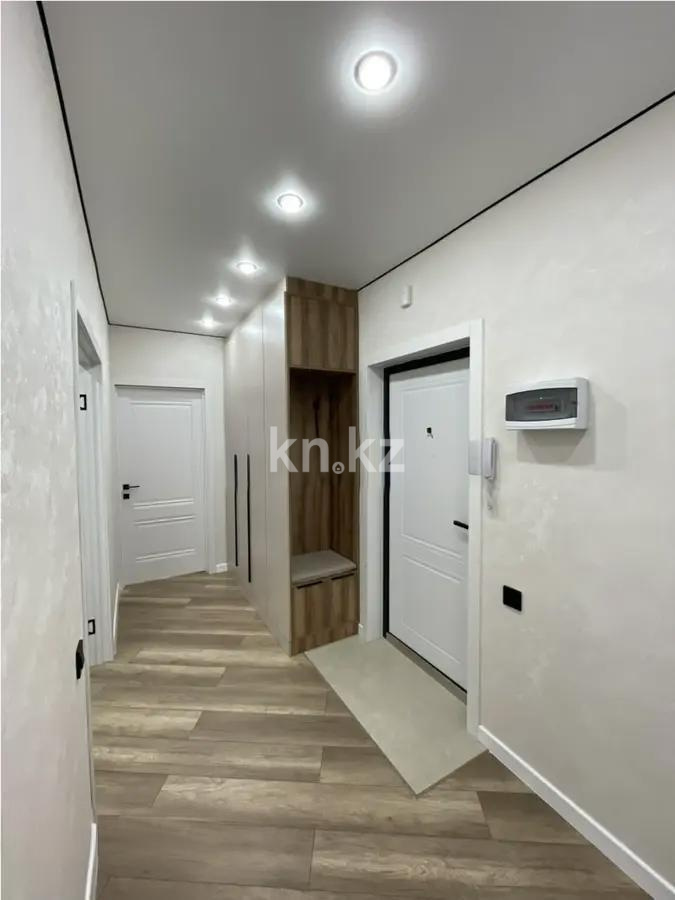 Продажа 2-комнатной квартиры, 56 м² - Продажа квартир в Казахстане - страница 45 фото 6 из 6