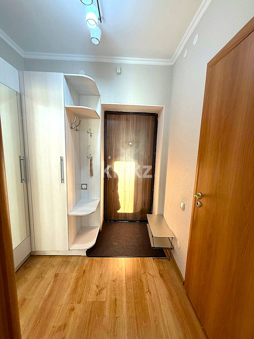 Продажа 1-комнатной квартиры, 37 м² - Продажа недвижимости в Астане - страница 10 фото 22 из 22