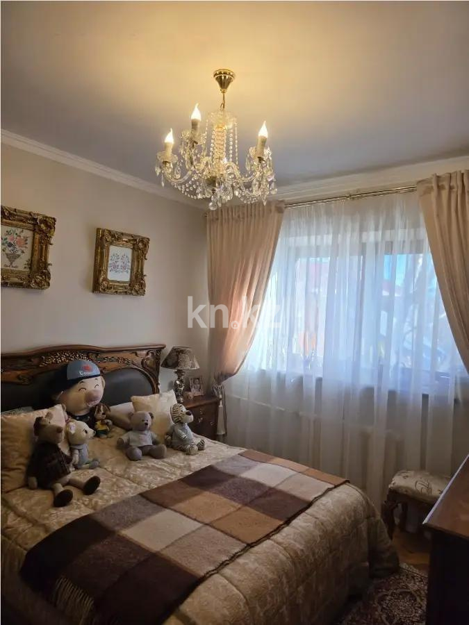 Продажа 3-комнатной квартиры, 67.7 м², ул. Шашкина, дом  40 в Алматы - фото 3