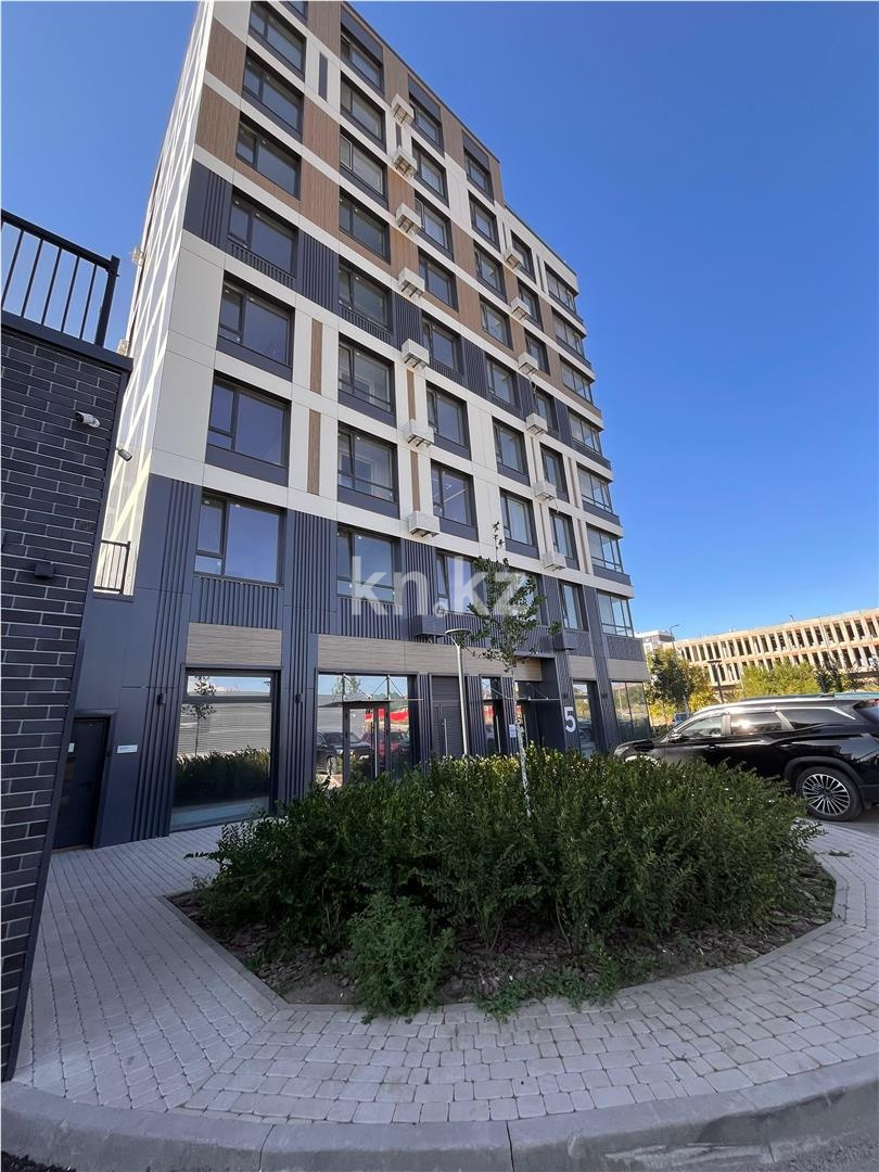 Продажа 2-комнатной квартиры, 56 м² - Продажа квартир в новостройках Караганды фото 7 из 9