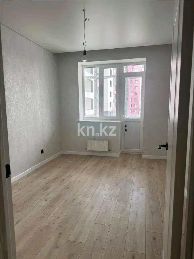 Продажа 3-комнатной квартиры, 85.6 м², ул. Бухар жырау, дом  32 - Продажа квартир в Астане без посредников фото 2 из 5
