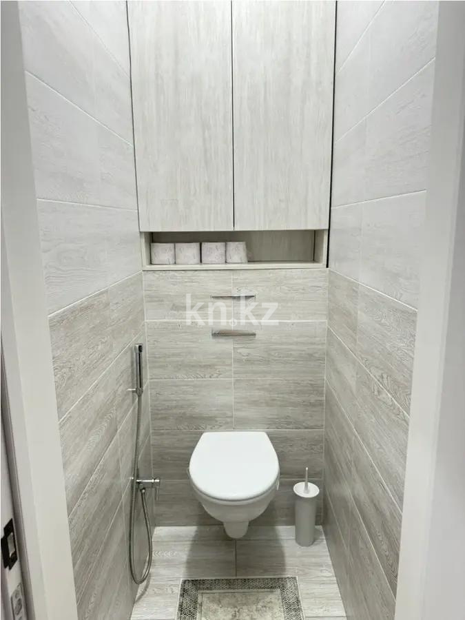 Продажа 3-комнатной квартиры, 79 м² - Продажа трехкомнатных квартир в Караганде фото 6 из 8