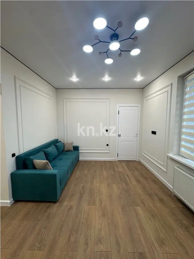 Продажа 2-комнатной квартиры, 33.5 м², пр. Райымбека, дом  210/7 - Продажа  двухкомнатных квартир в Алматы фото 2 из 8