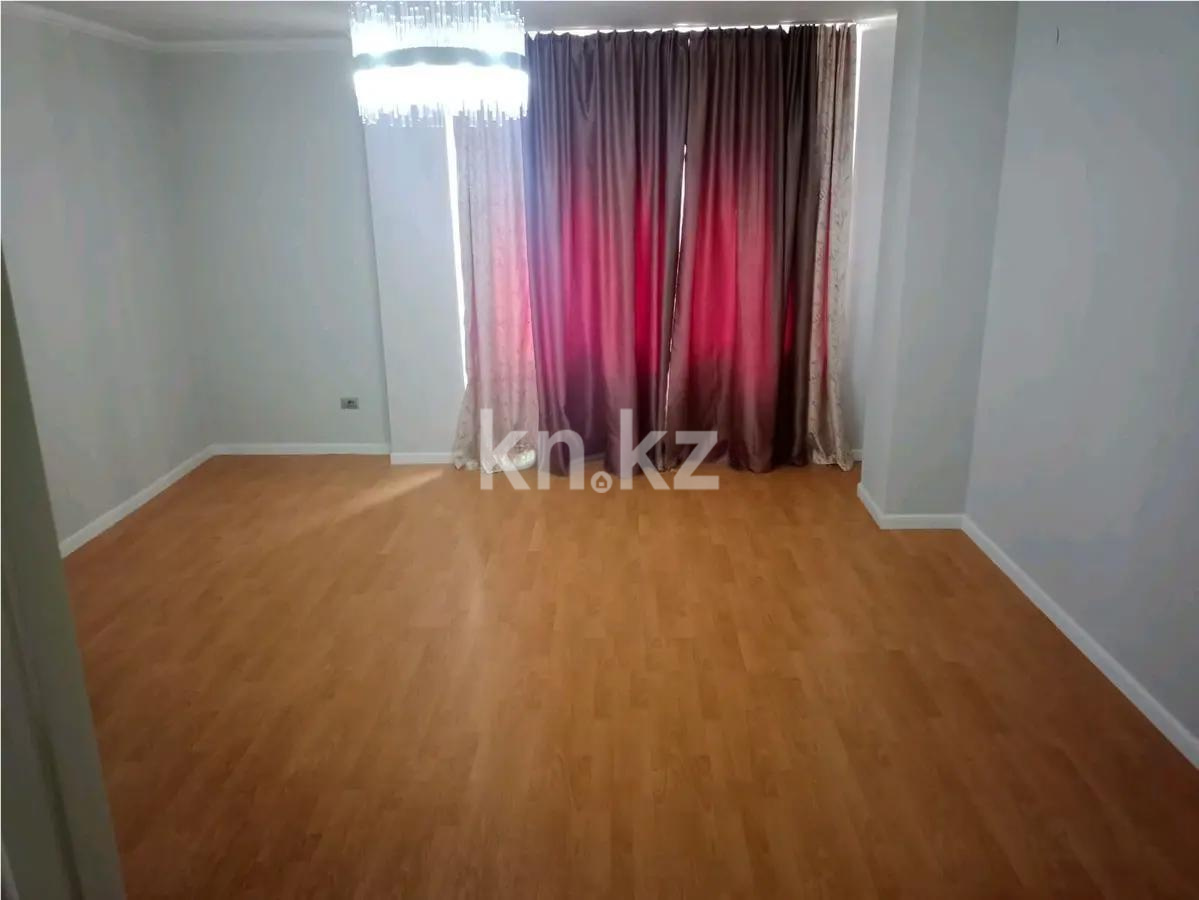 Продажа 3-комнатной квартиры, 90 м², ул. Куйши Дина, дом  25/1 в Астане
