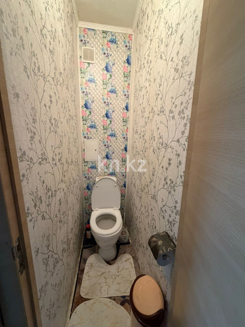 Продажа 3-комнатной квартиры, 48 м² - Продажа жилой и коммерческой недвижимости в Уральске фото 8 из 8