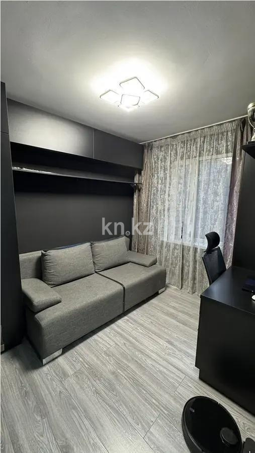 Продажа 3-комнатной квартиры, 56 м² в Алматы - фото 2