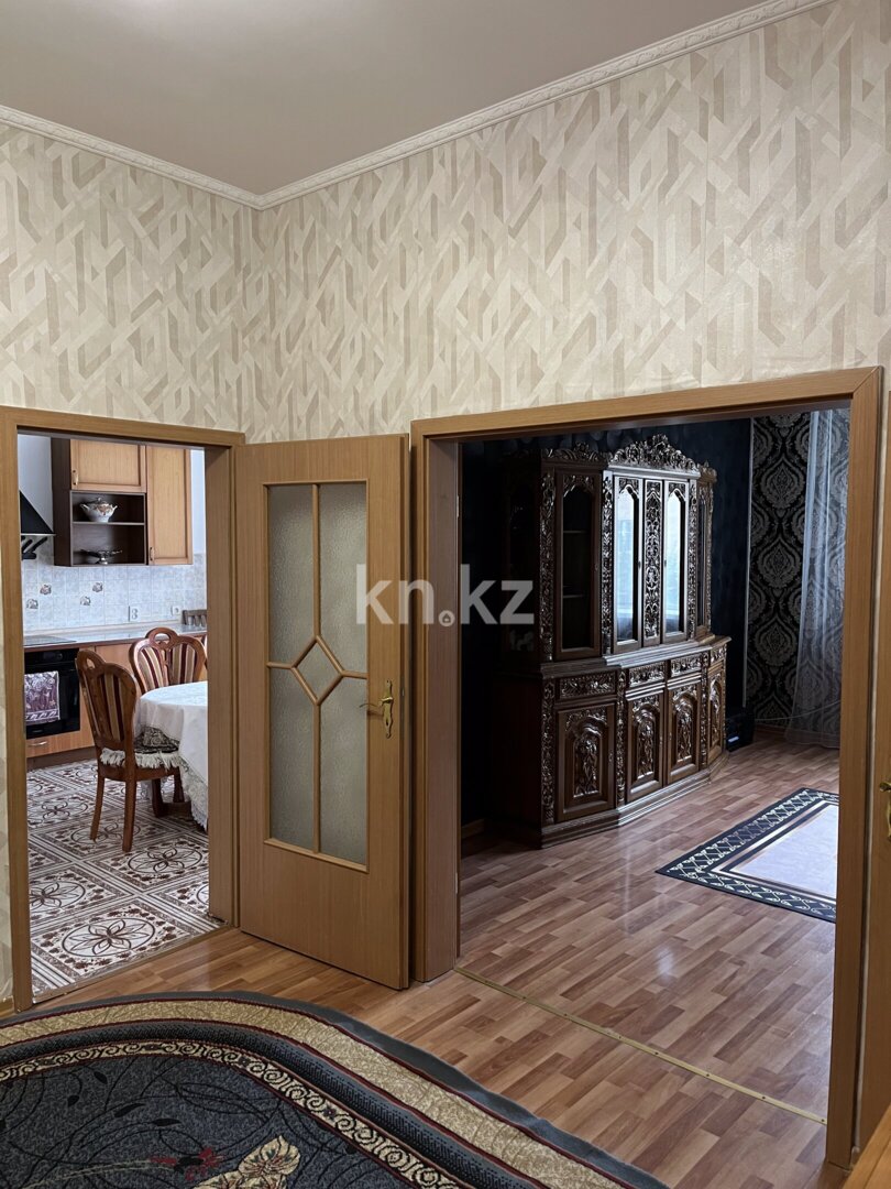 Продажа 2-комнатной квартиры, 82 м² в Астане - фото 5