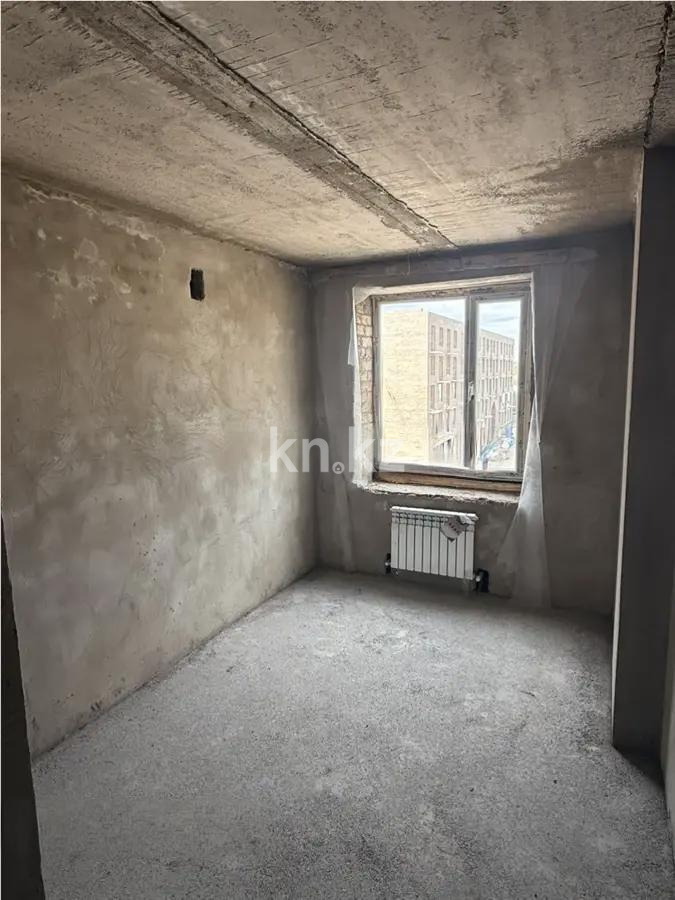 Продажа 2-комнатной квартиры, 72 м², ул. Анжерская, дом  37 стр - Продажа квартир в Караганде фото 4 из 6