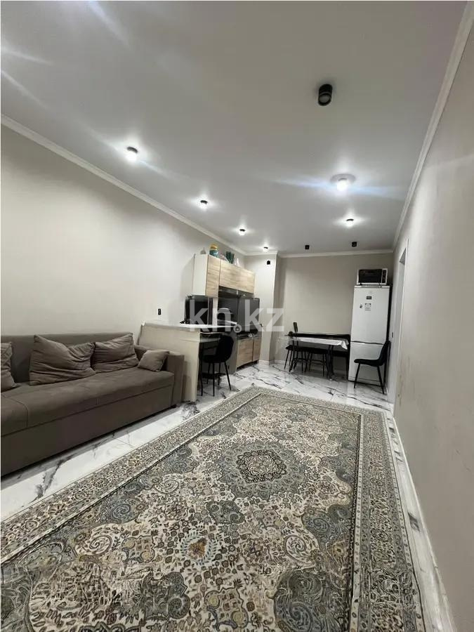 Продажа 2-комнатной квартиры, 46 м² в Алматы - фото 3