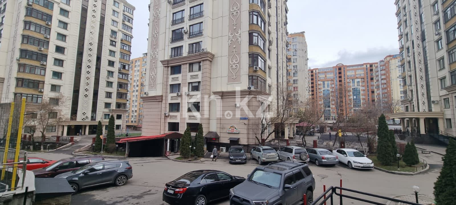 Продажа 4-комнатной квартиры, 132 м² - Продажа квартир в Алматы - страница 22 фото 13 из 13